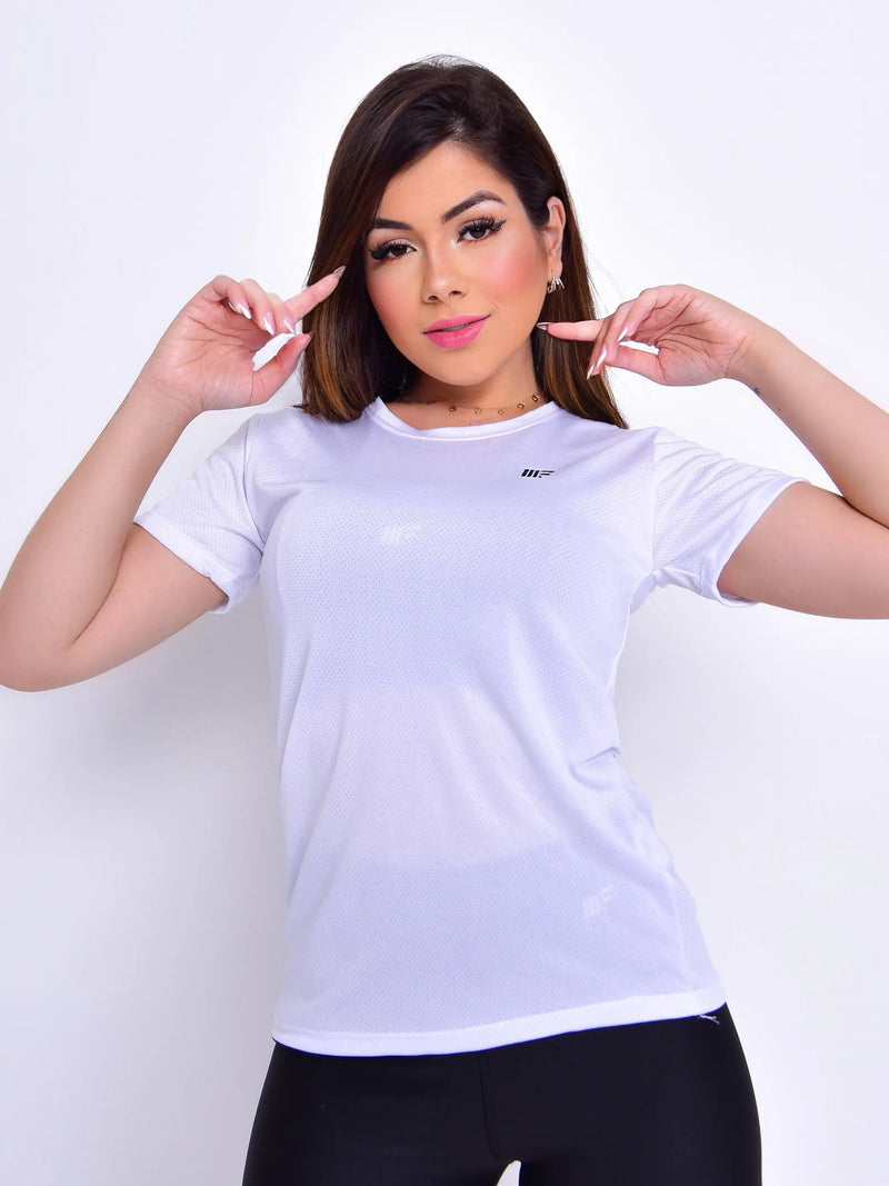 Blusa Dry-Fit