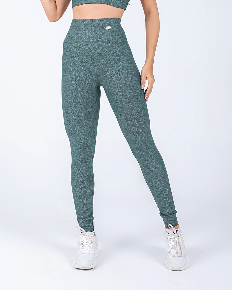 Legging Sem Costura