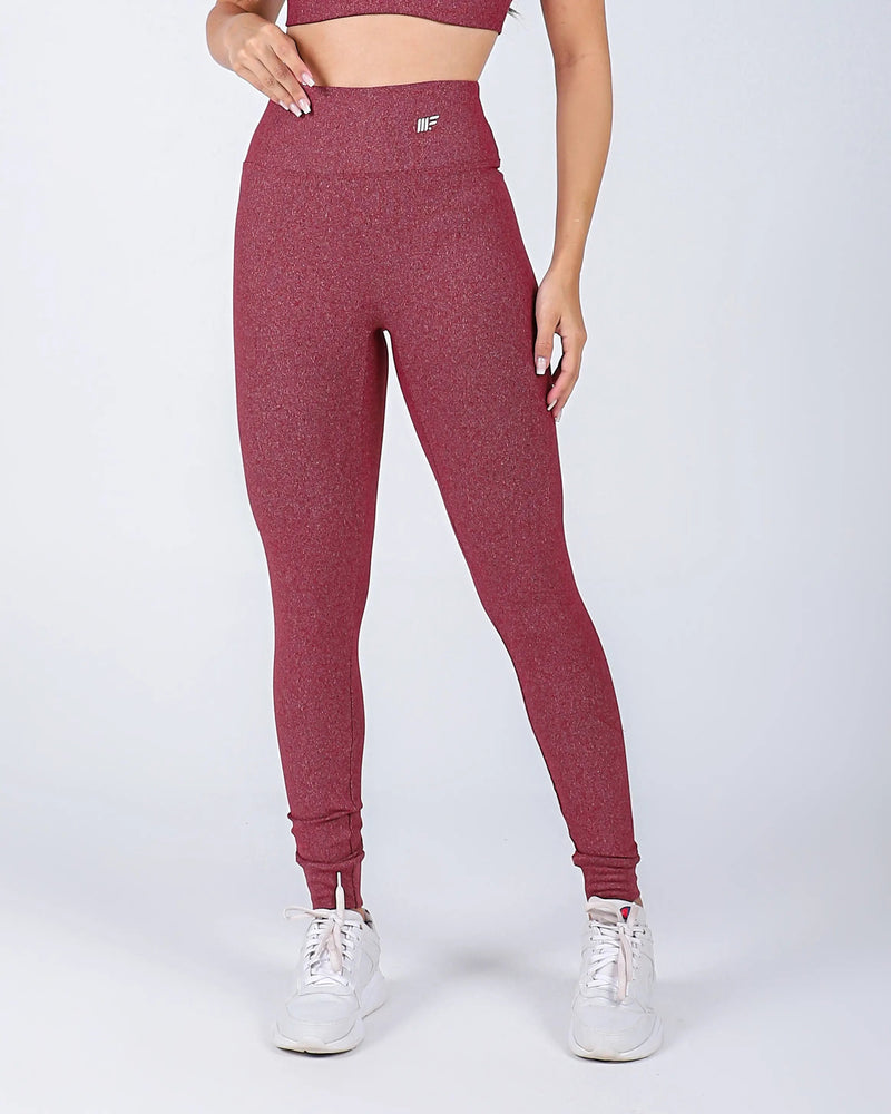 Legging Sem Costura